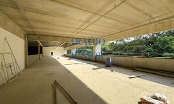 Imagem 5: GALPÃO INDUSTRIAL EM CONDOMINIO FECHADO NA CIDADE DE NOVA ODESSA