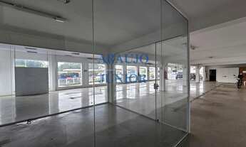 Imagem: GALPÃO INDUSTRIAL COM SHOWROOM EM NOVA