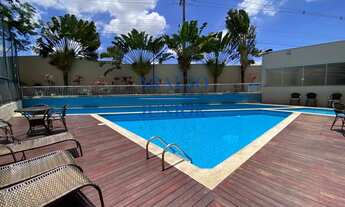 Imagem: Apartamento para locação em Americana-SP