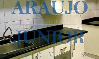 Imagem: Apartamento no Condomínio Amaralina, Vila