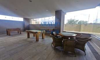 Imagem 5: Apartamento para locação de alto padrão na Vila Santa Catarina em Americana-SP: 3 quartos