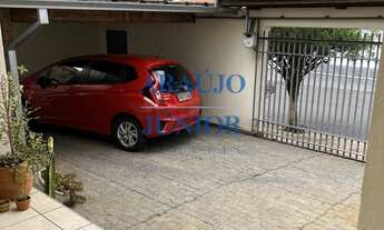 Imagem 2: Casa à venda em Americana-SP: 3 quartos, 1 suíte, 2 vagas de garagem e 181m² de área no ba