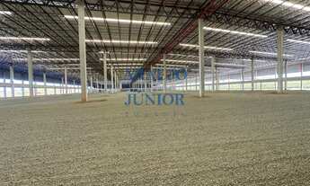 Imagem: GALPÃO LOGISTICO EM NOVA ODESSA PARA LOCAÇÃO