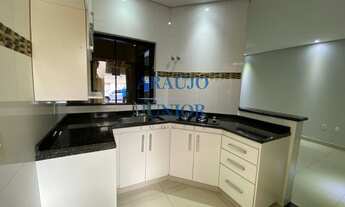 Imagem 6: Aluguel de Casa de Luxo no Parque Residencial Jaguari - Americana-SP: 3 Quartos, 1 Suíte