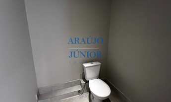 Imagem 5: Salão Comercial para Locação em Americana-SP, Parque Nova Carioba - 1 sala, 1 banheiro, 37