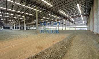 Imagem 4: GALPÃO LOGISTICO EM NOVA ODESSA PARA LOCAÇÃO