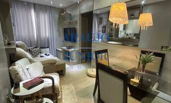 Imagem: Apartamento à venda em Americana-SP, Chácara