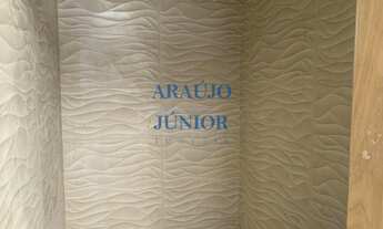 Imagem 6: Salão Comercial de Alto Padrão em Americana-SP Jardim São Vito 2 salas, 2 banheiros, 3 v