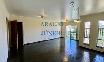 Imagem 2: Apartamento à venda na Vila Santo Antônio, em plena Avenida Brasil em Americana-SP: 3 quar