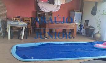 Imagem 7: Excelente oportunidade de locação de casa no Jardim São Paulo em Americana-SP: 3 quartos