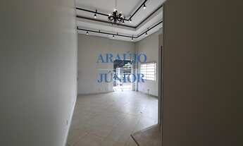 Imagem 3: Salão Comercial para Locação em Americana-SP, Parque Nova Carioba - 1 sala, 1 banheiro, 37