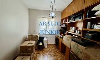 Imagem 3: Casa comercial de alto padrão no Centro de Santa Bárbara Doeste-SP: 3 quartos, 1 suíte, 3