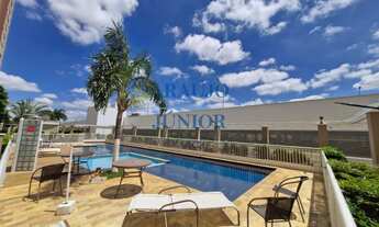 Imagem 6: Apartamento para locação de alto padrão no Jardim Jacyra, Americana-SP: 3 quartos, 1 suíte