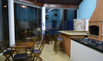 Imagem 6: CASA RESIDENCIAL em AMERICANA - SP, WERNER PLAAS