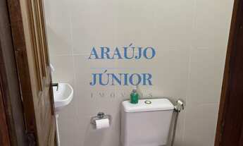 Imagem 6: Casa à venda em Americana-SP: 3 quartos, 1 suíte, 2 vagas de garagem e 181m² de área no ba