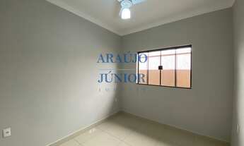 Imagem 3: Aluguel de Casa de Luxo no Parque Residencial Jaguari - Americana-SP: 3 Quartos, 1 Suíte