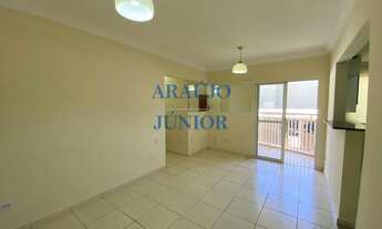 Imagem 7: Apartamento para locação ou venda sendo 3 quartos, 1 suíte, 2 vagas no Golden Seven, Ameri