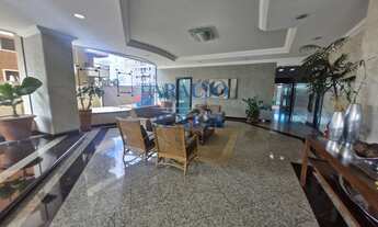 Imagem 7: Apartamento para locação de alto padrão na Vila Santa Catarina em Americana-SP: 3 quartos