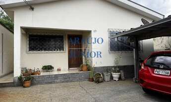 Imagem: Casa à venda em Americana-SP 3 quartos