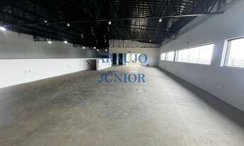 Imagem: GALPÃO NO CENTRO INDUSTRIAL DE LIMEIRA