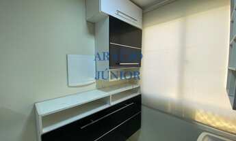 Imagem 2: Apartamento para locação ou venda sendo 3 quartos, 1 suíte, 2 vagas no Golden Seven, Ameri