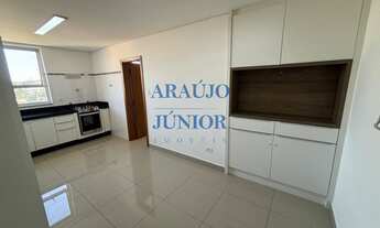 Imagem 5: Apartamento para locação na Vila Santa Catarina, Americana-SP: 3 quartos, 1 suíte, 2 banhe