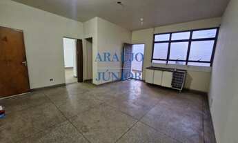 Imagem: Sala comercial para locação em Americana-SP