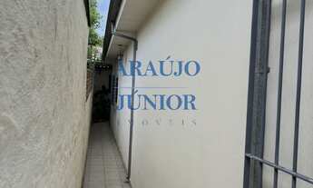 Imagem 3: Casa à venda em Americana-SP: 3 quartos, 1 suíte, 2 vagas de garagem e 181m² de área no ba