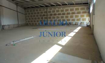 Imagem: Loja para locação comercial no Mall Sumaré