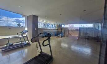 Imagem 4: Apartamento para locação de alto padrão na Vila Santa Catarina em Americana-SP: 3 quartos