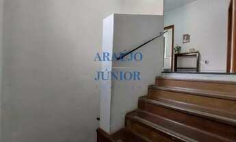 Imagem 3: Casa à venda em Americana-SP, Jardim Thelja: 3 quartos, 1 sala, 2 banheiros, 4 vagas, 161