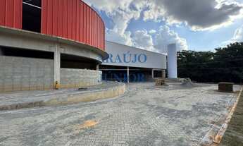 Imagem 2: GALPÃO INDUSTRIAL EM CONDOMINIO FECHADO NA CIDADE DE NOVA ODESSA