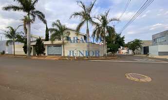 Imagem 2: Casa para locação em Santa Bárbara Doeste-SP, Jardim Souza Queiroz: 3 quartos, 1 suíte, 3