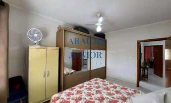 Imagem 2: Casa à venda em Americana-SP, Jardim Thelja: 3 quartos, 1 sala, 2 banheiros, 4 vagas, 161