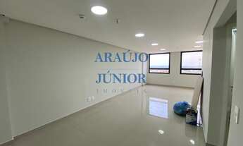 Imagem: Sala comercial para locação no Americana