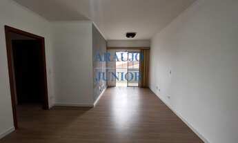 Imagem: Apartamento para locação em Americana-SP