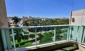 Imagem 4: Apartamento à venda na Vila Santo Antônio, em plena Avenida Brasil em Americana-SP: 3 quar