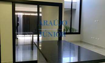 Imagem 3: Imperdível oportunidade de adquirir casa com 3 quartos e suíte no Parque Universitário em