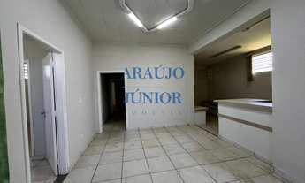 Imagem 2: Casa Comercial para Locação em Americana-SP, Vila Santa Catarina: 2 Suítes, 8 Salas, 3 Ban