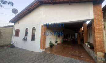 Imagem: Casa à venda em Americana-SP, bairro Jardim