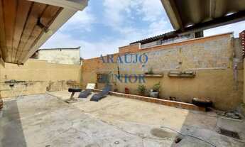 Imagem 7: Casa à venda em Americana-SP, Jardim Thelja: 3 quartos, 1 sala, 2 banheiros, 4 vagas, 161