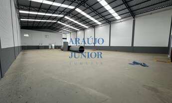 Imagem: Galpao INDUSTRIAL NO PROGRESSO EM NOVA ODESSA