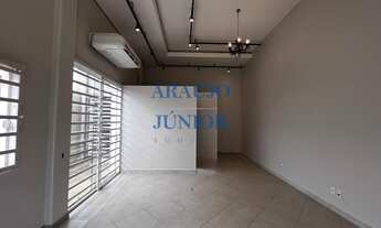 Imagem: Salão Comercial para Locação em Americana-SP