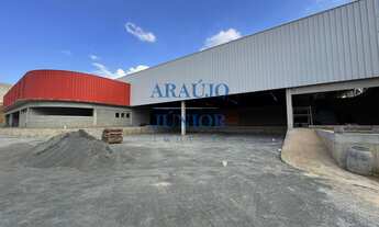 Imagem 4: GALPÃO INDUSTRIAL EM CONDOMINIO FECHADO NA CIDADE DE NOVA ODESSA