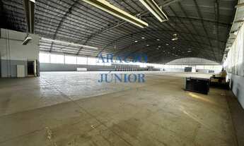 Imagem: GALPÃO PARA LOCAÇAO EM SANTA BARBARA D