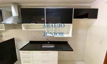 Imagem 4: Apartamento para locação ou venda sendo 3 quartos, 1 suíte, 2 vagas no Golden Seven, Ameri