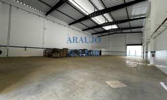 Imagem: GALPAO INDUSTRIAL CINTEC