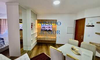 Imagem: Apartamento à venda em Americana-SP, Santa