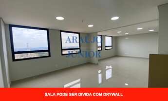 Imagem: Sala comercial para locação no Americana