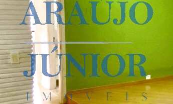 Imagem: Apartamento no Condomínio Amaralina, Vila